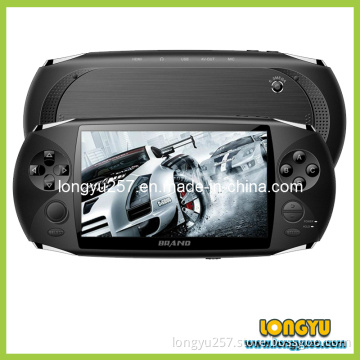 5 Inch Android Game Consoles with Quad-Core -LY-G017